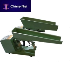 Vibrating feeder BET serieselectromagneticcontinuousfor bulk materials