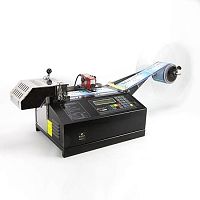 Automatic cutting machine TBC50-Sbladefor fabricsfor metal