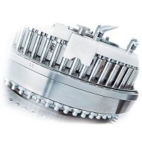 Tool turret Pmax®