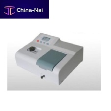 Visible spectrophotometer ST-VS-721single-beambenchtop