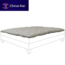 Wool mattress pad HW