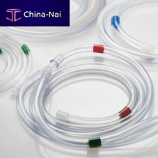 Extracorporeal circulation tubing Disposable Extracorporeal Circulation Tube