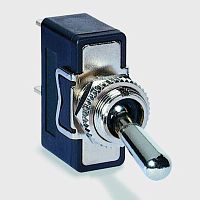 Toggle switch 9300 , 1700 , 1750 seriesleverSPDT2-pole