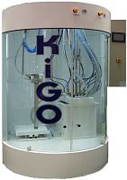 Food feeder PKG High Cleanpneumatic