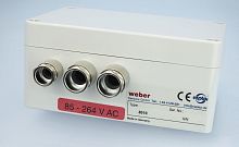 AC/DC power supply 801x seriesDC/DCsingle-outputswitching