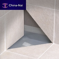 Floor waterproofing membrane BANDTECfor subsurface wallstrip typeelastomer