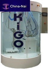 Food feeder PKG High Cleanpneumatic