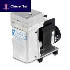 Diaphragm pump J-Series Dia-Vacfor gaselectricindustrial