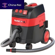 Industrial vacuum cleaner FVC 35 Mdrywetelectric