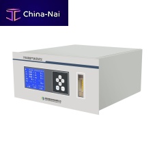 Hydrocarbon gas analyzer Gasboard-5260nitrogen oxidenitrogen dioxideCO2/02