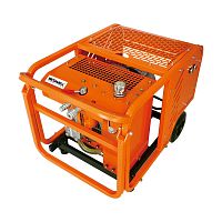 Electrically-powered hydraulic power unit EPU-01portablecompact