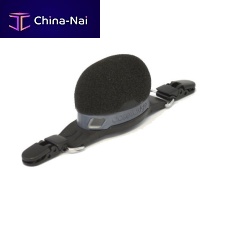 Noise dosimeter doseBadge5wirelesspersonal