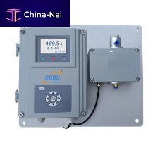 In-line color meter SD-500pfor drinking waterfor quality controlfor wastewater