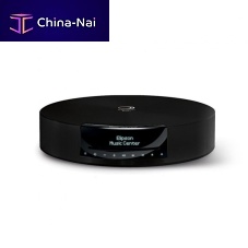Audio amplifier MUSIC CENTER BT HD