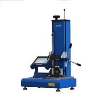 Digital dynamometer PMA serieswith touchscreentension/compression