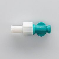 Medical device connector M71210-1polypropylene