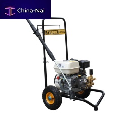 Hydraulic high-pressure cleaner 170 H-BXDmobile