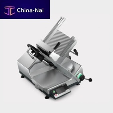 Meat slicing machine GSP Hautomaticmanualcircular blade