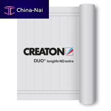 Protection waterproofing membrane DUO LONGLIFE ND EXTRAroofrollself-adhesive
