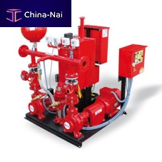 Centrifugal pumping unit RT1-ROC UNE ENwatermanualself-priming
