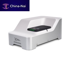 Dynamic light scattering particle size analyzer Zetasizer Ultra processzeta potential