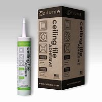 Tile adhesive glue AC-ADH-6PKelastic