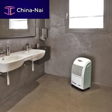 Mobile dehumidifier DR 80residential