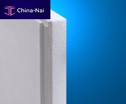 Thermal insulation ALBA®THERMexpanded polystyrenerigid panelfor exterior insulation finishing systems