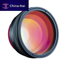 F-theta lens element SL seriesoptical glassfused silicaachromatic