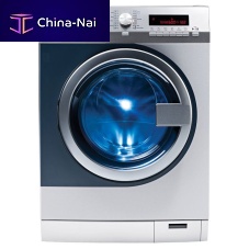 Front-loading washing machine WE170V (L)commercialsemi-professionalEU Energy label