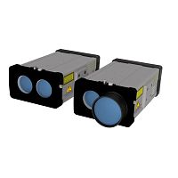 Laser distance meter LD05-A seriesfixedwith angle measurementmetric