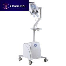 CT scan contrast media injector ASA-300dual-head