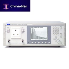 Harmonic analyzer HA1600AsignalAC energy networkpower