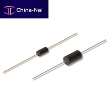 Wire-wound resistor ASTRO2 low-inductanceaxial-leadcurrent-sense