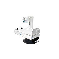Radio-fluoroscopy system PerfoX 7500digitalfor multipurpose radiographywith tilting table