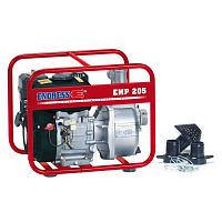 Centrifugal pump EMP 205 STwaterwith combustion engineindustrial