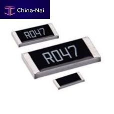 SMD resistor NCST-C seriespowercurrentcurrent-sense