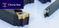 External turning tool 9 - 33 mm | PWP insertfor machine tools