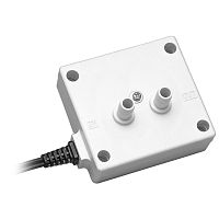Piezoelectric pump BIMOR BPF-465P 120Vacidfor solventsfor alkalis