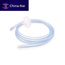 Medical device connector GAR047