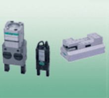 Pneumatic gripper parallel2-jawlightweight