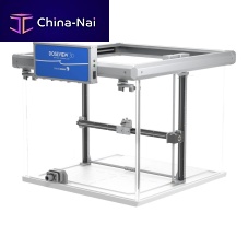 Radiation therapy test phantom DoseView 3Dgeneral purpose