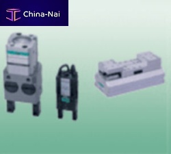 Pneumatic gripper parallel2-jawlightweight