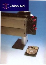 Laser vibration sensor VS-5000