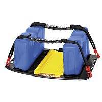 Radiation therapy immobilizer SH0110headadult