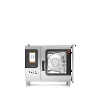 Commercial oven BAKE 6.10electriccombirack