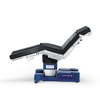 Universal operating table Alphamaxxgynecologyelectro-hydraulicbariatric