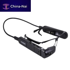 Telemedicine smart glasses M400surgicalwireless