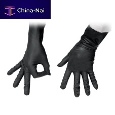 X-ray protective surgical gloves 208-0 series