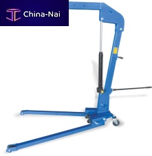 2 ton shop crane PRO-MG series